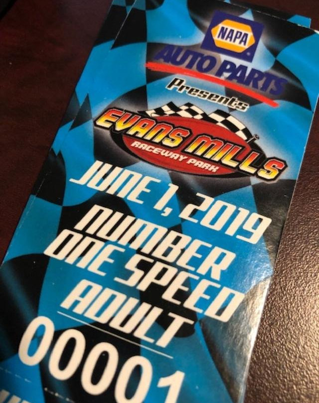 Evans Mills Raceway Park景点图片