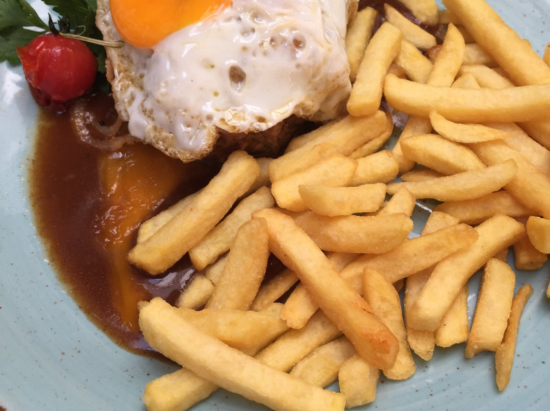 Landgasthof zur Sonne主图