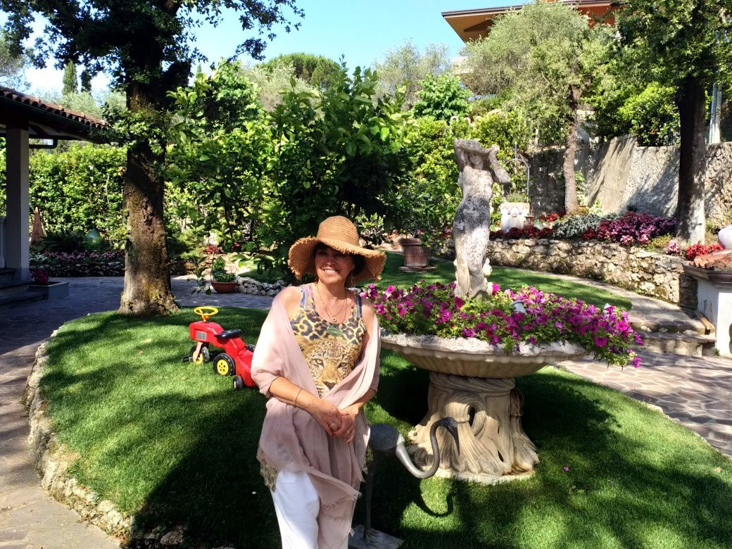 玛丽亚别墅酒店主图