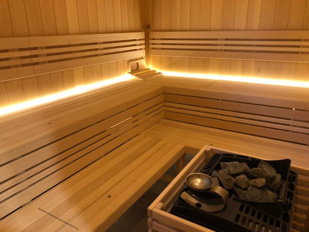 Aparthotel Svaty Vavrinec主图