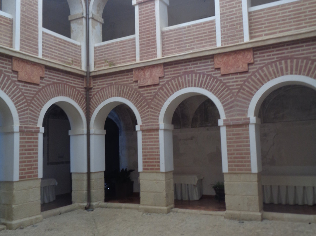 DWO Convento La Magdalena主图