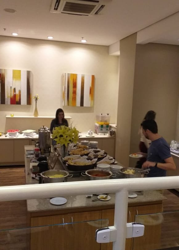 Monreale Plus São José Dos Campos主图