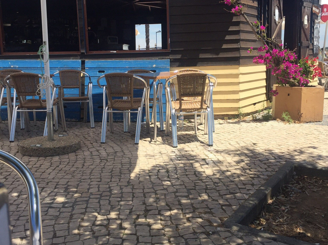Bar O Farol景点图片