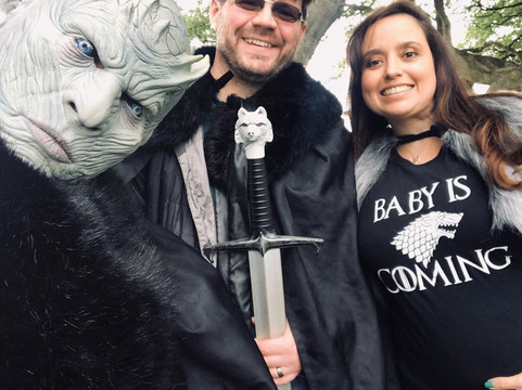 Giants Causeway & Game Of Thrones Tour-贝尔法斯特必去景点