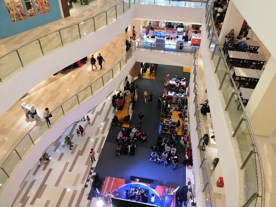 Palembang Icon-巨港必去景点