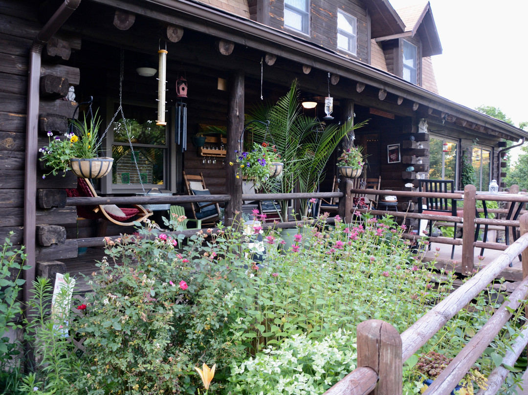 Harmony Hill Bed and Breakfast主图