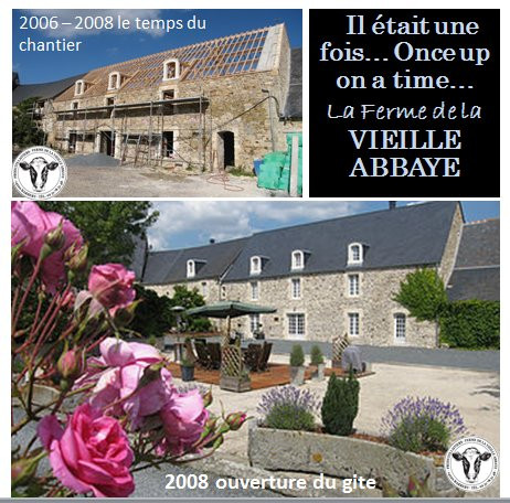 La Vieille Abbaye主图
