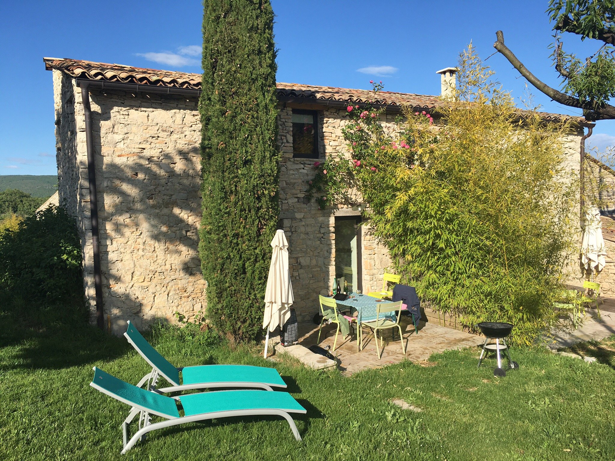 Le Hameau de Pichovet-官方