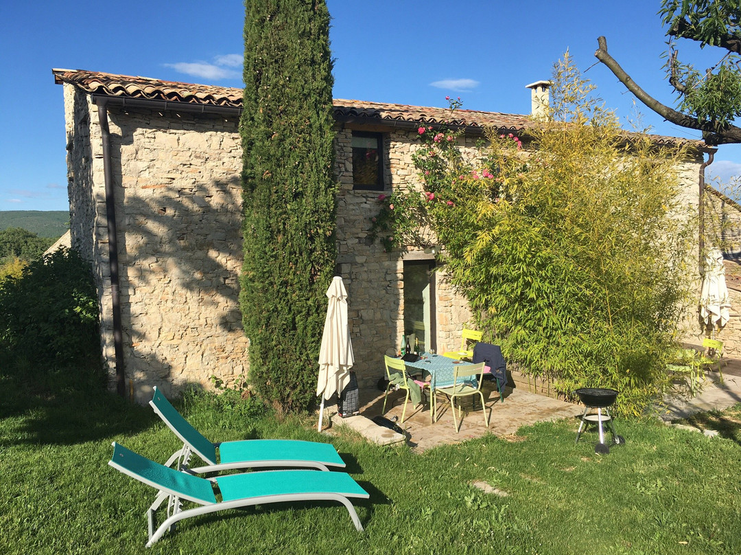 Le Hameau de Pichovet主图
