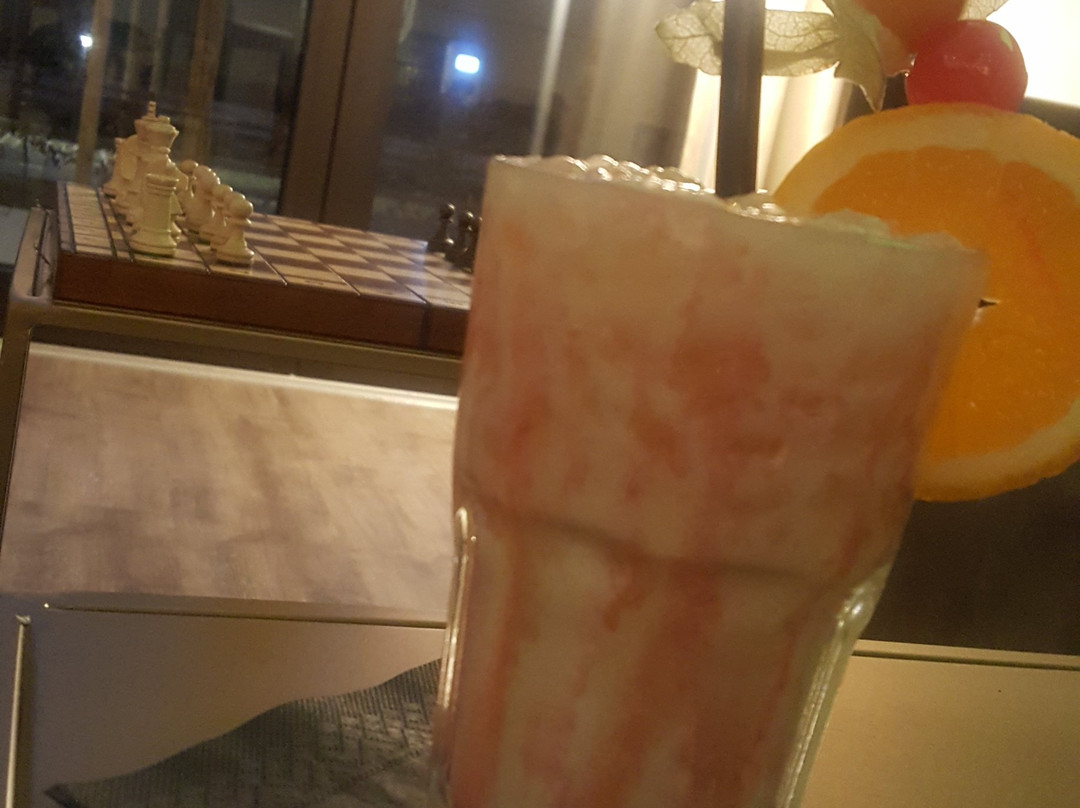 Hotel am Campus主图