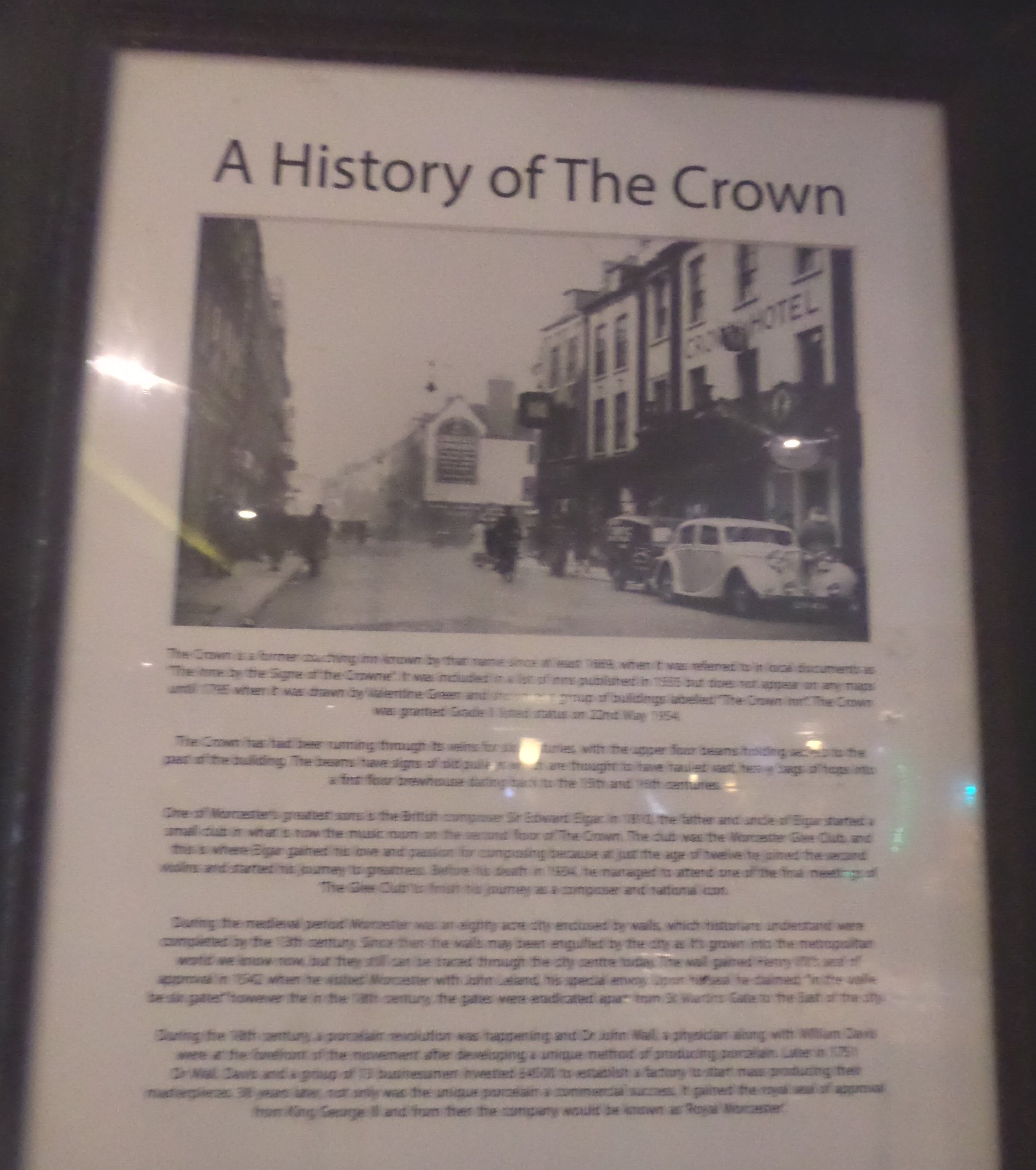 The Crown-酒店景观