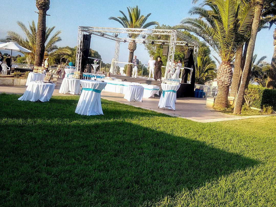 Club Marmara Del Mar主图
