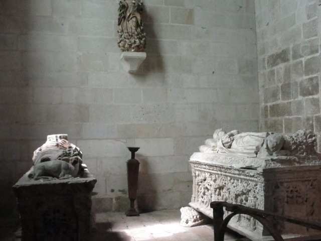 Igreja de Santa Clara景点图片