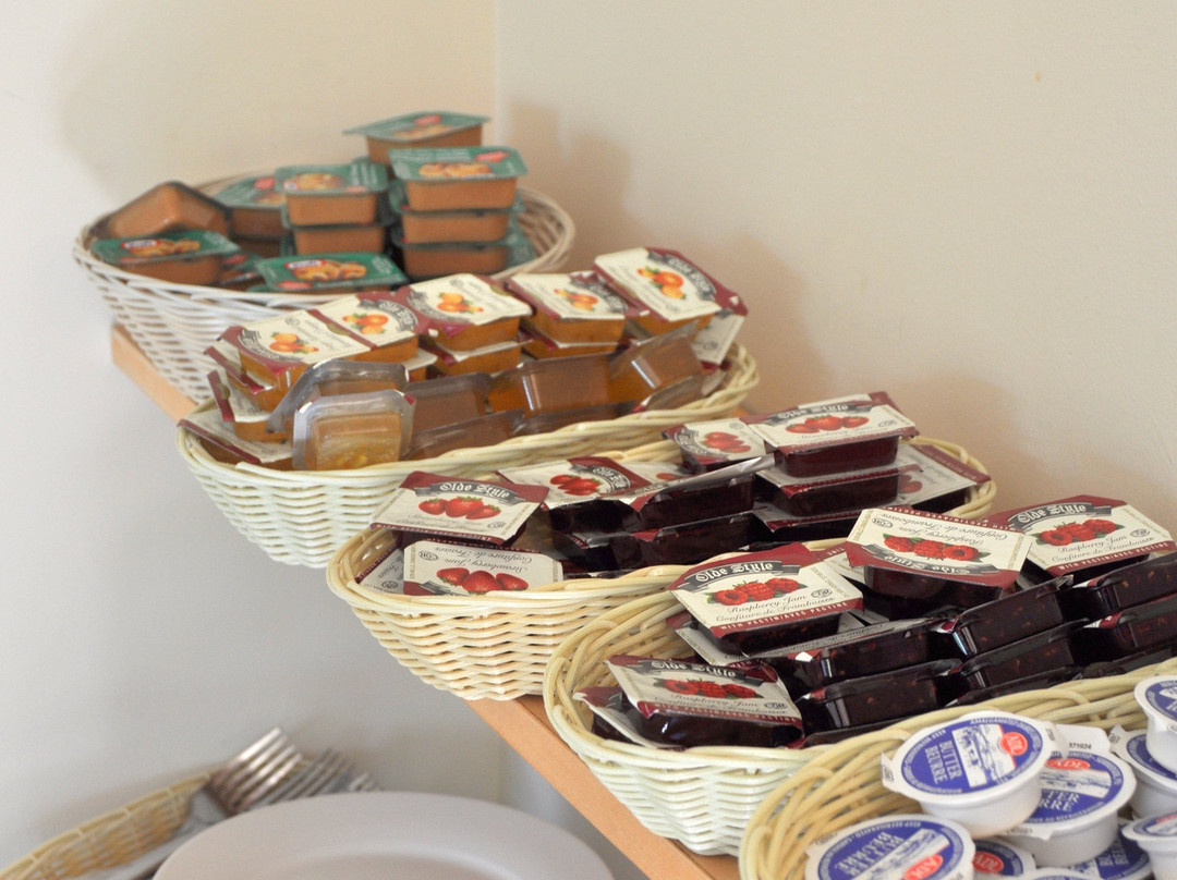 维斯塔湾酒店主图