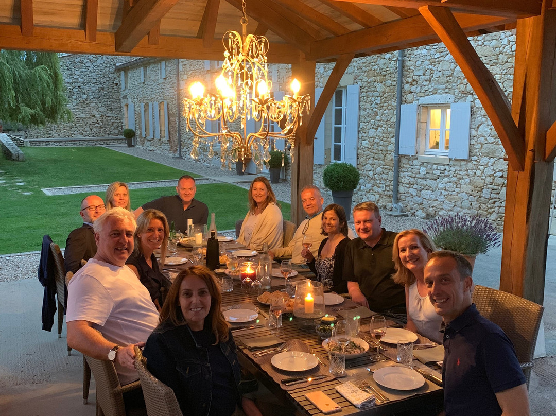 La Girarde Chambres D'hôtes主图