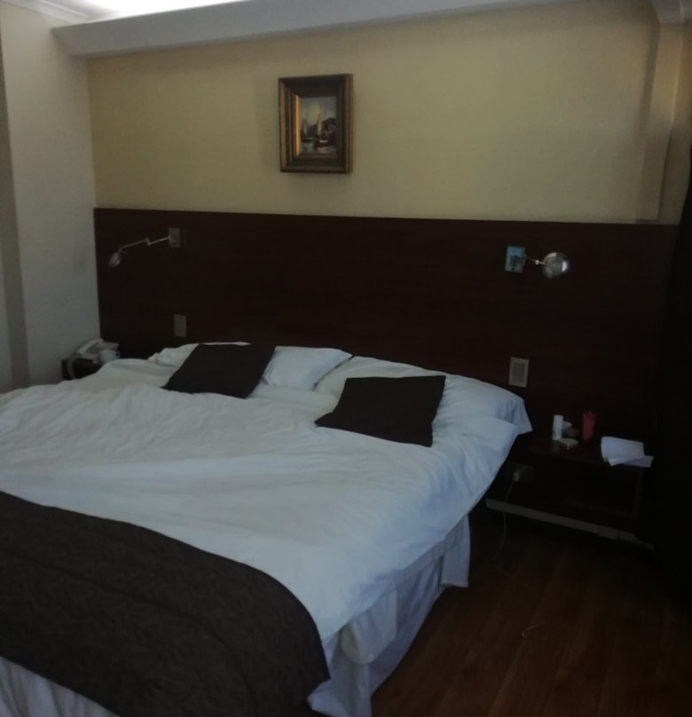 皮耶罗酒店主图