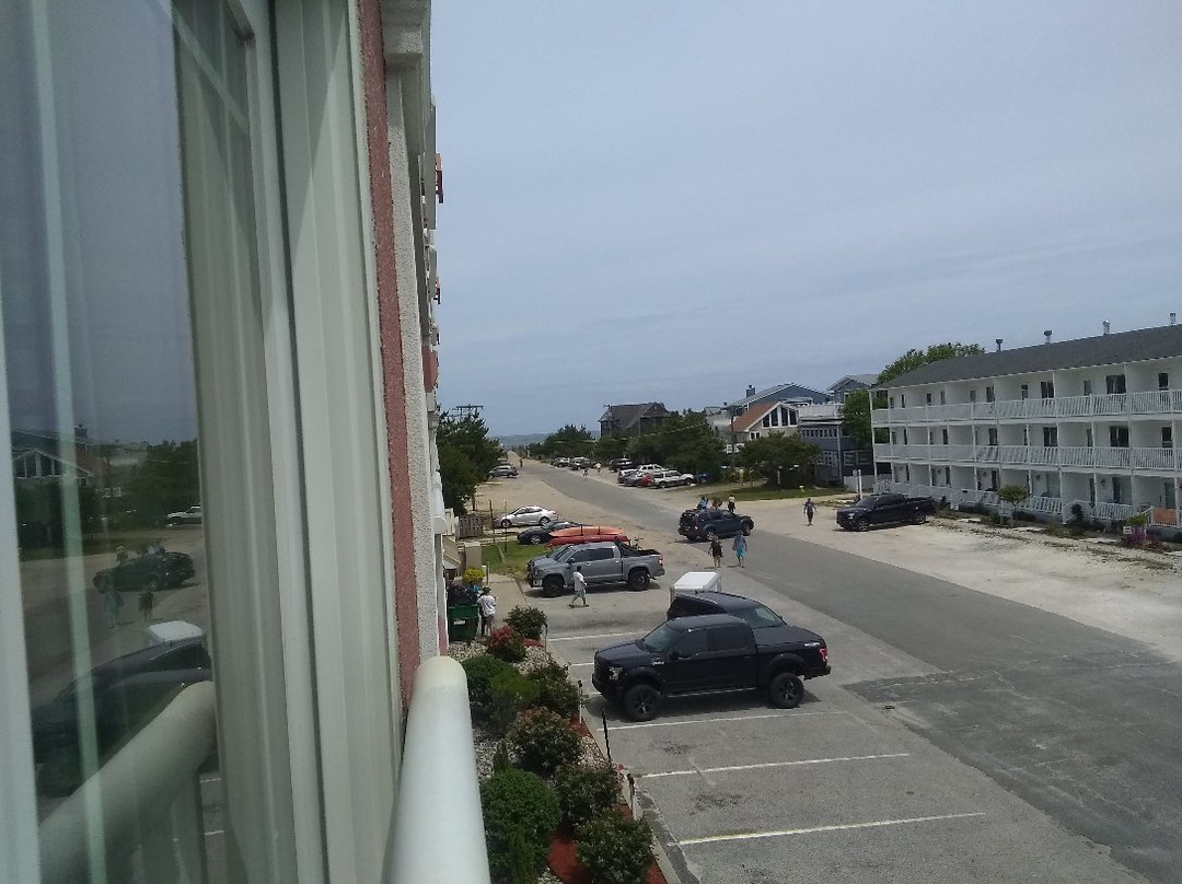 Gold Leaf Hotel主图