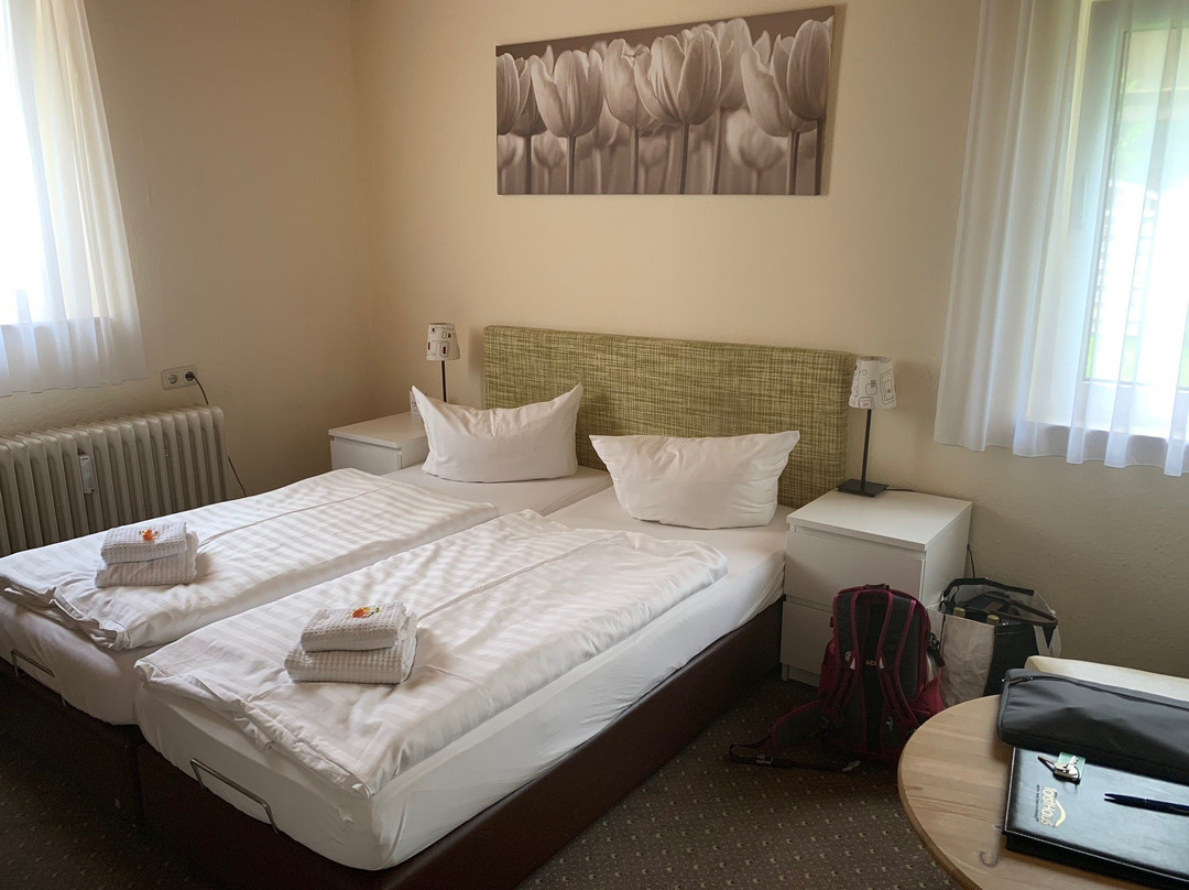 Altes Forsthaus Braunlage主图