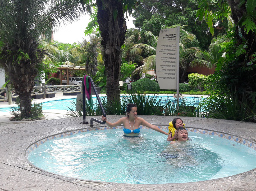 Buganvillas Hotel Suites & Spa主图