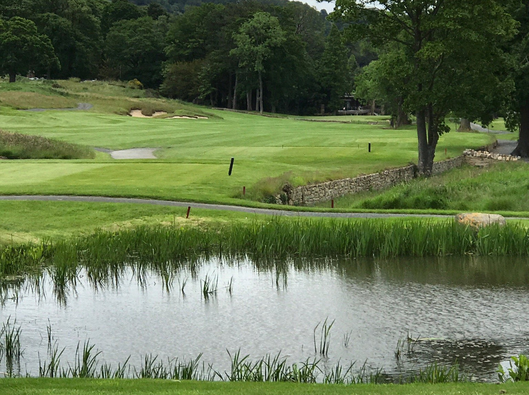 Close House Golf景点图片