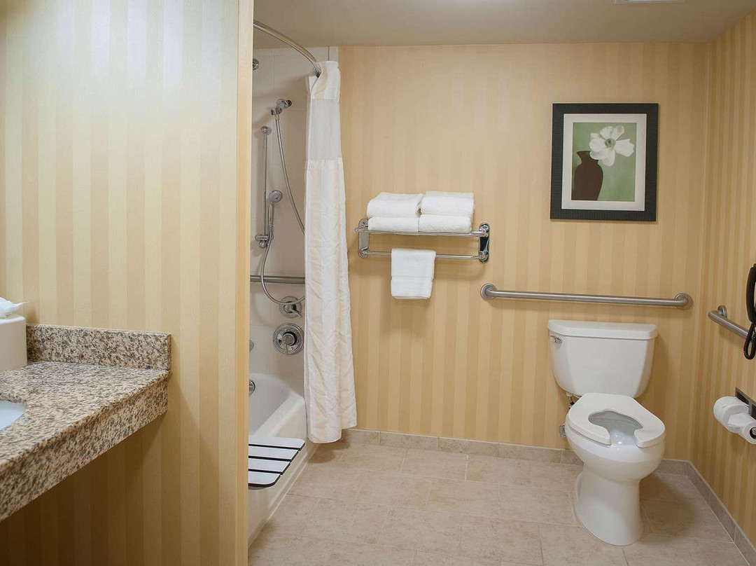 Hilton Garden Inn Pensacola Airport - Medical Center主图