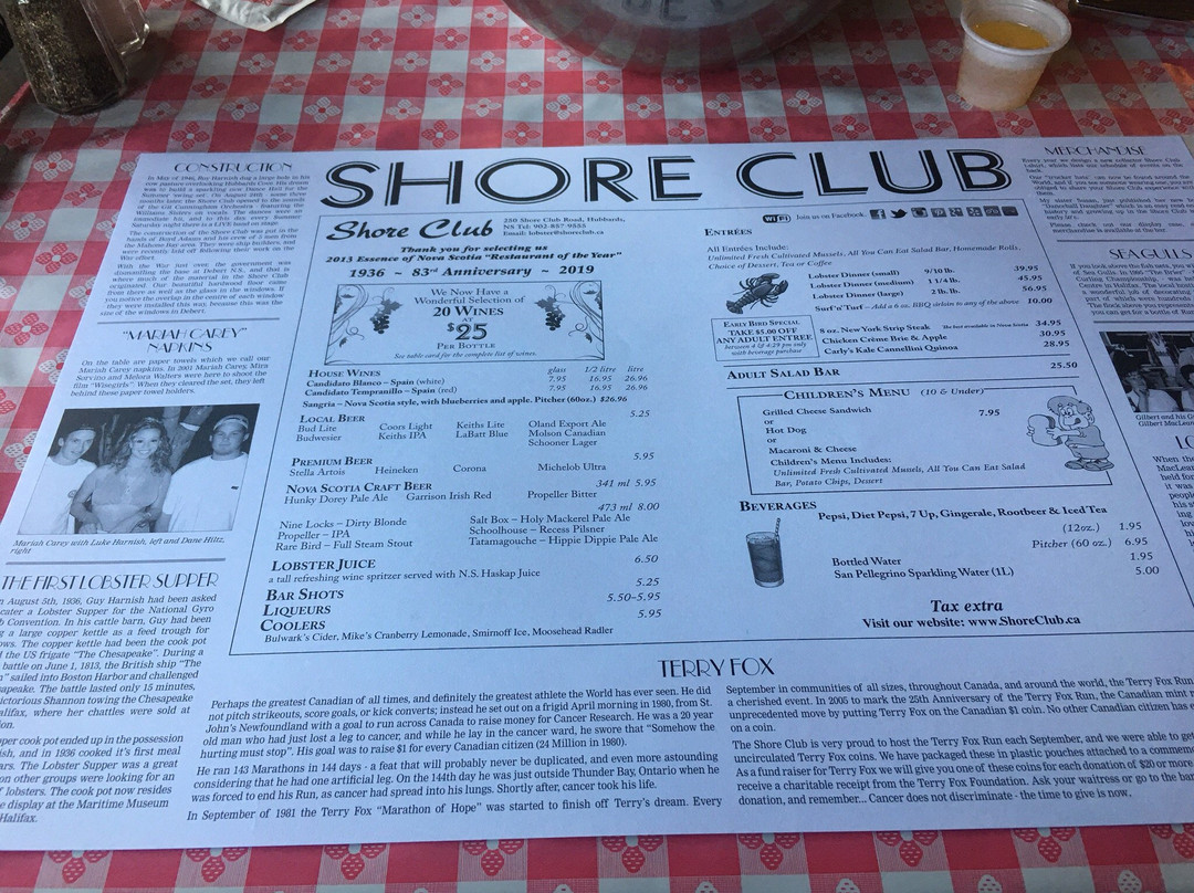 Shore Club景点图片
