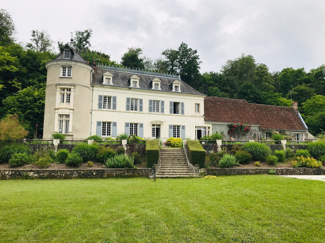 Manoir De La Vigneraie主图