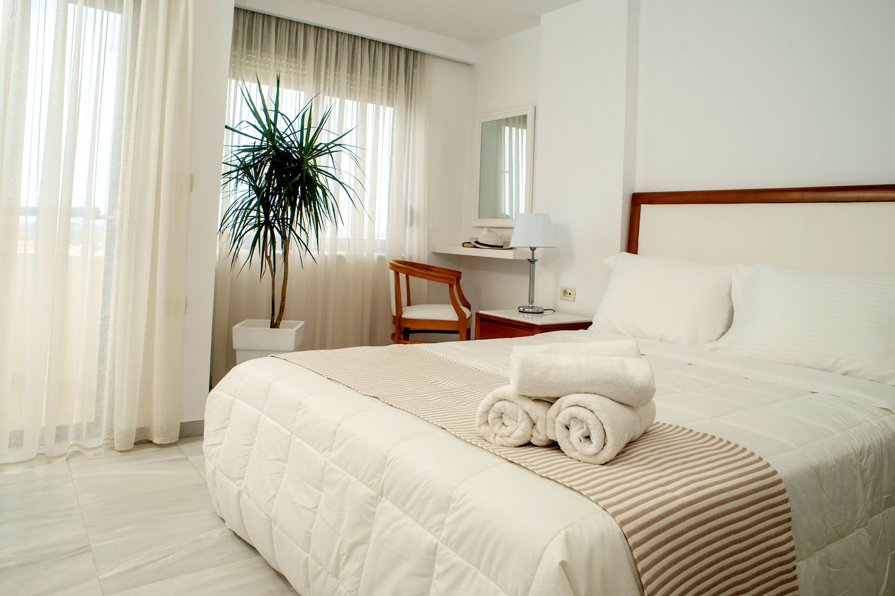 Elizabeth Suites-官方