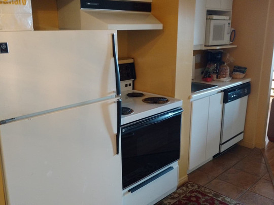 Hebergement Mont-Sainte-Anne主图