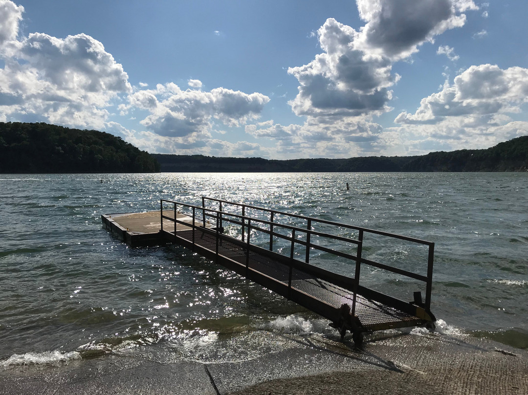 Cumberland Point Recreational Area-Nancy必去景点