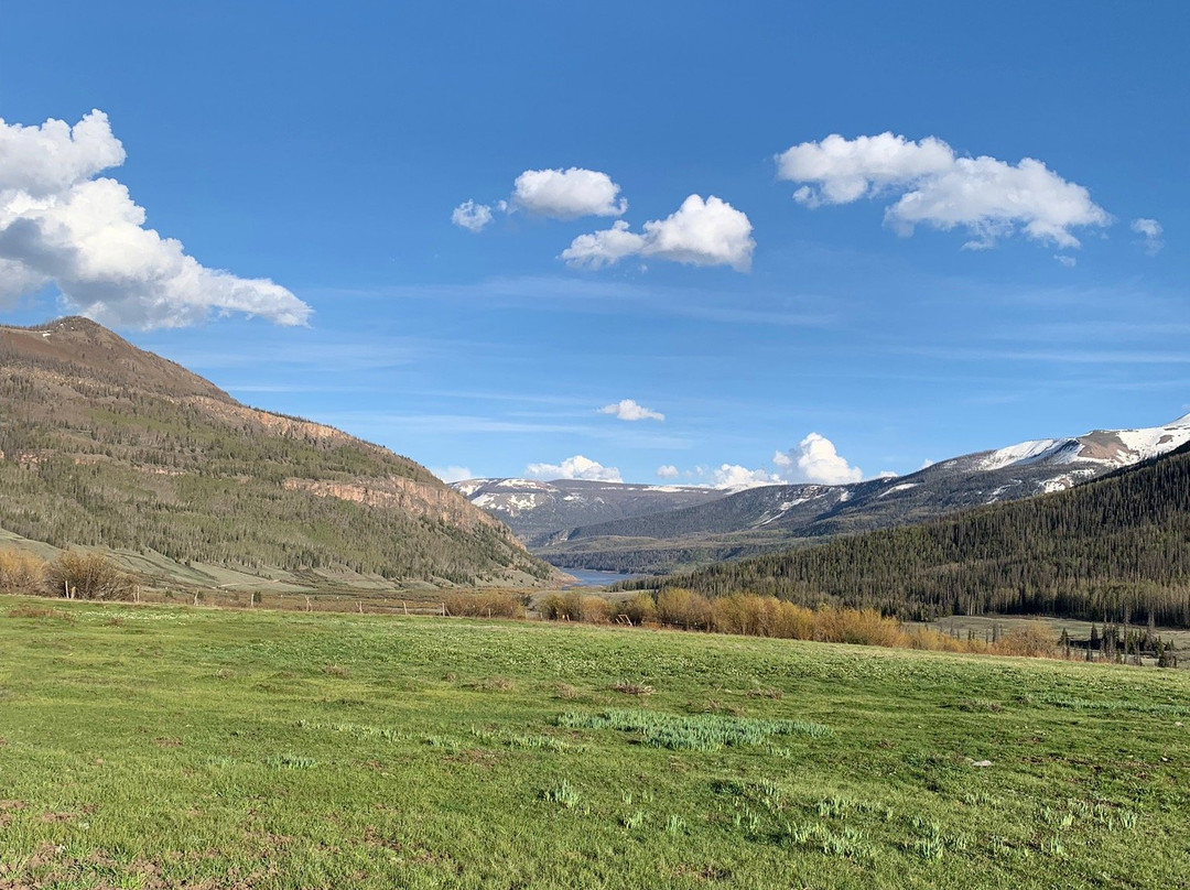 Rio Grande National Forest景点图片