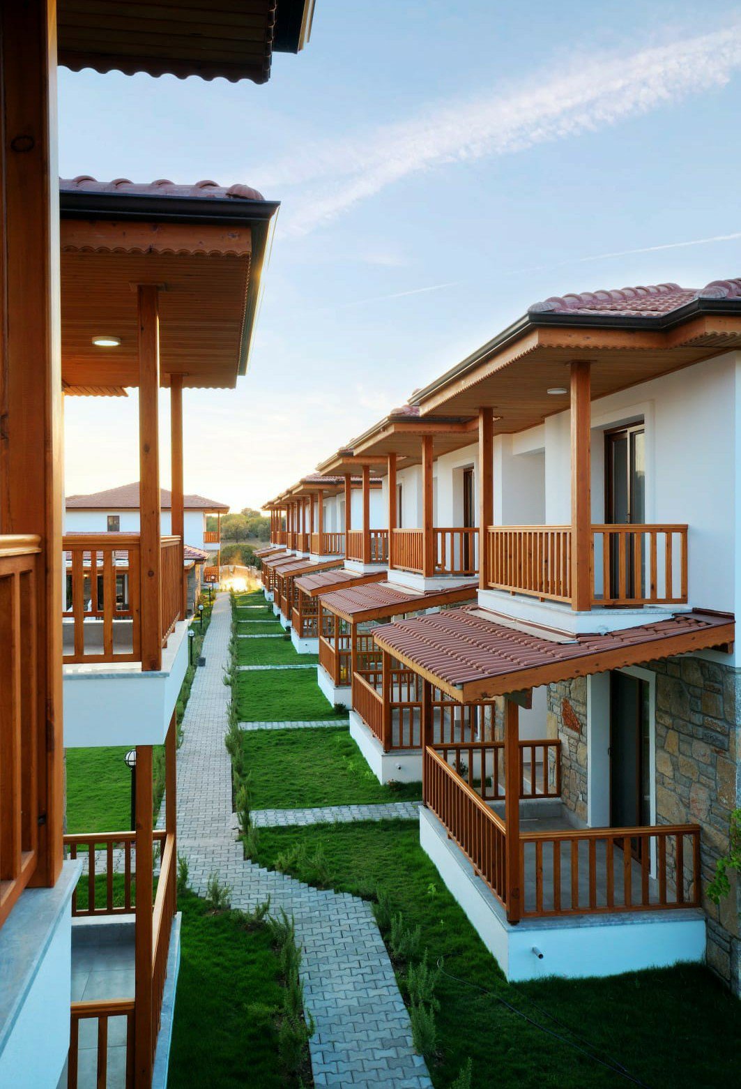 Karaincir Suit Otel-官方