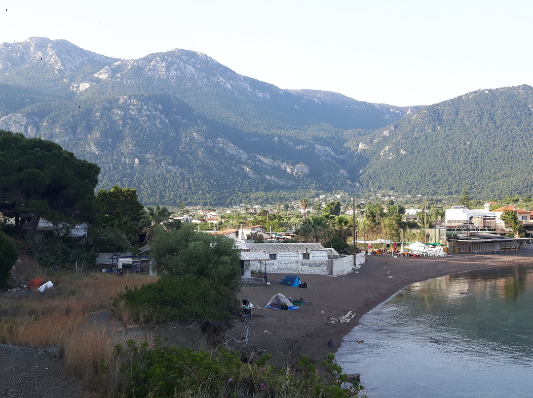 Extreme Tours-卡利地亚必去景点