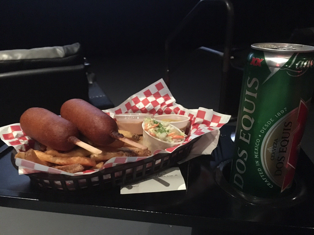 Brewvies Cinema Pub景点图片