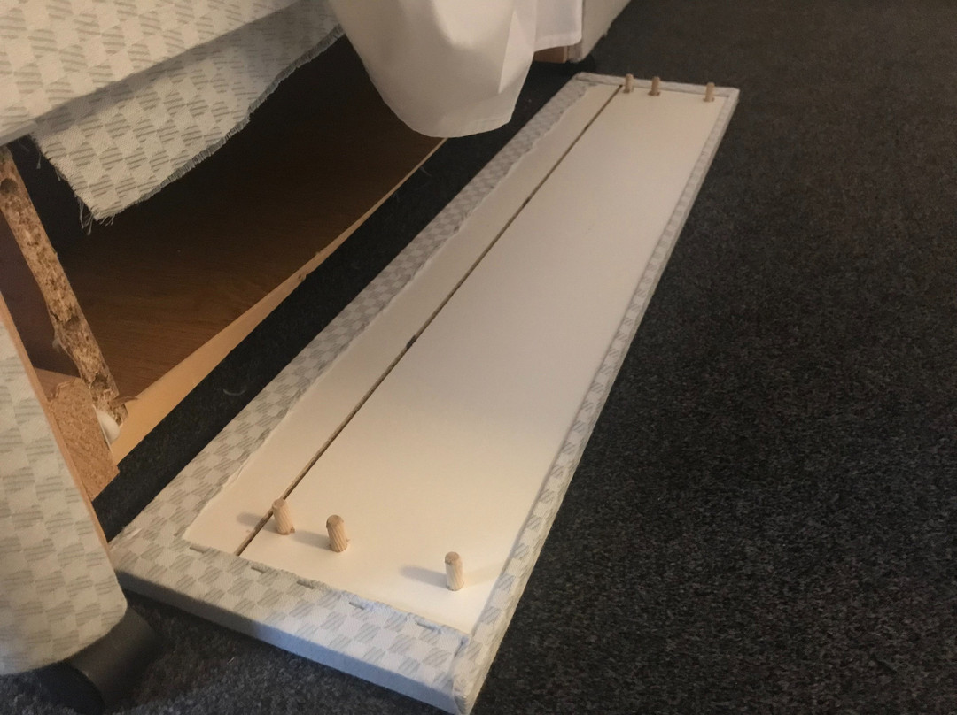 Kensington House主图