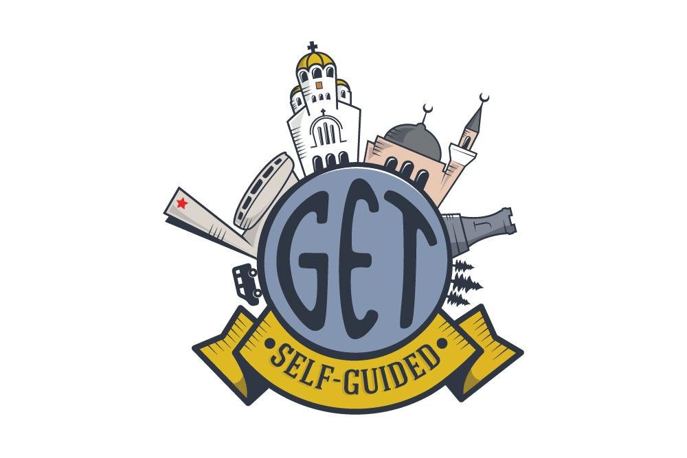 Get Self-Guided-索非亚必去景点