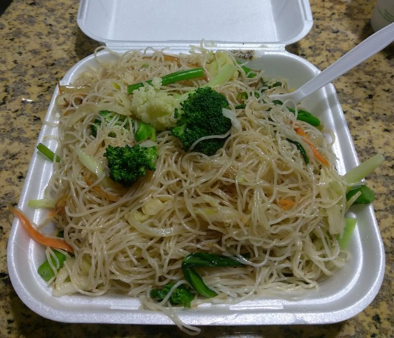 Megastar BBQ Restaurant