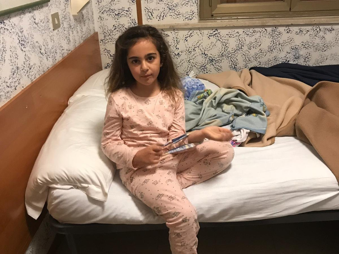 La Dimora di Vitorchiano主图