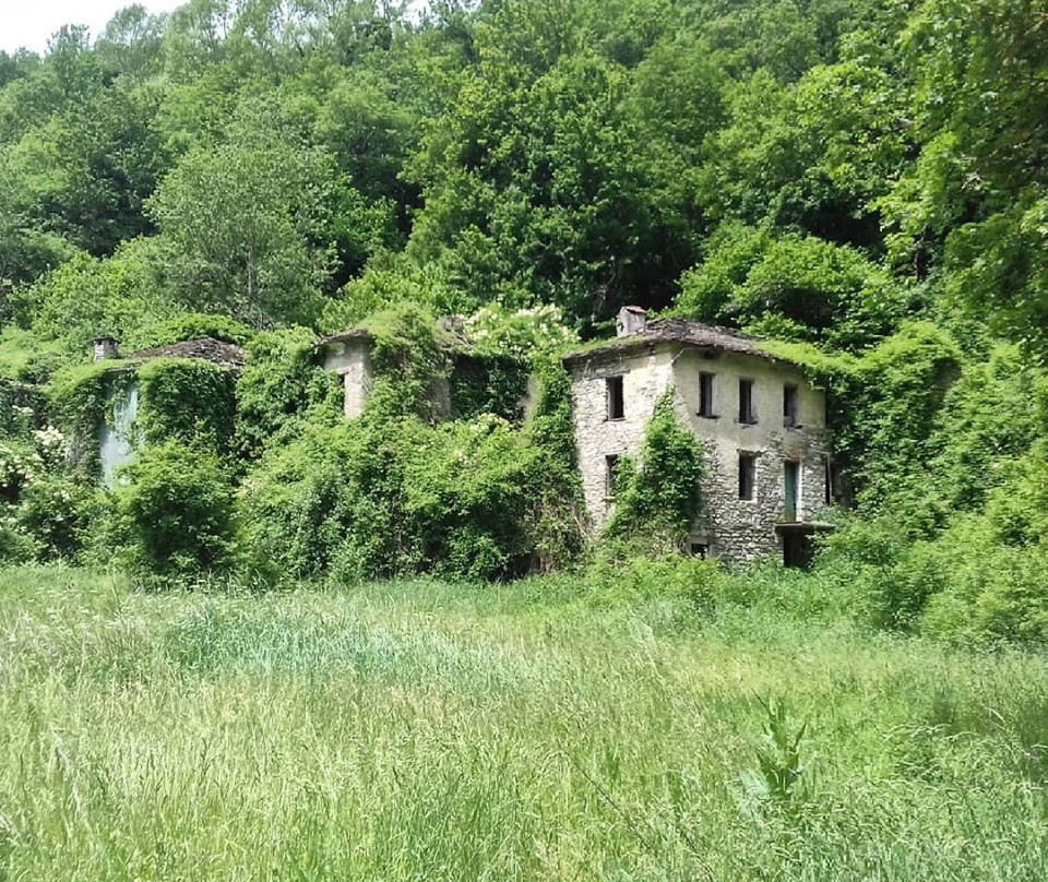 Ca Scapini景点图片
