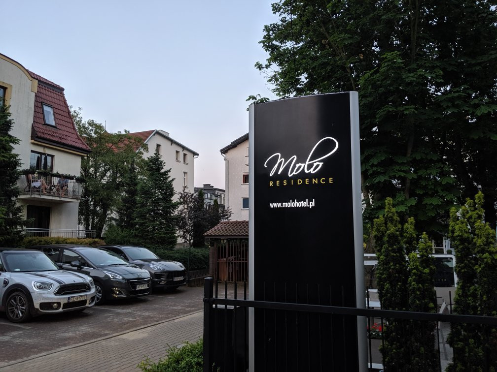 Molo Residence主图