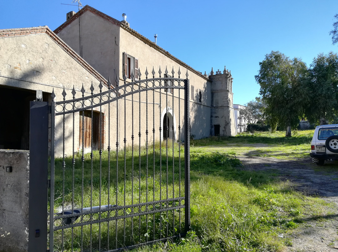 Palazzo Clausi