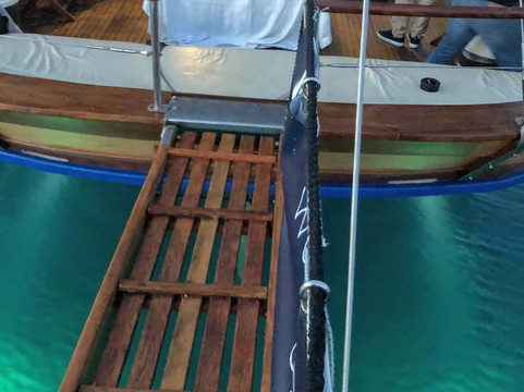 ELENI HERSONISSOS BOAT TRIP-赫索尼索斯必去景点