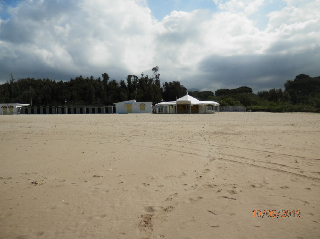 Mec Paestum Hotel主图