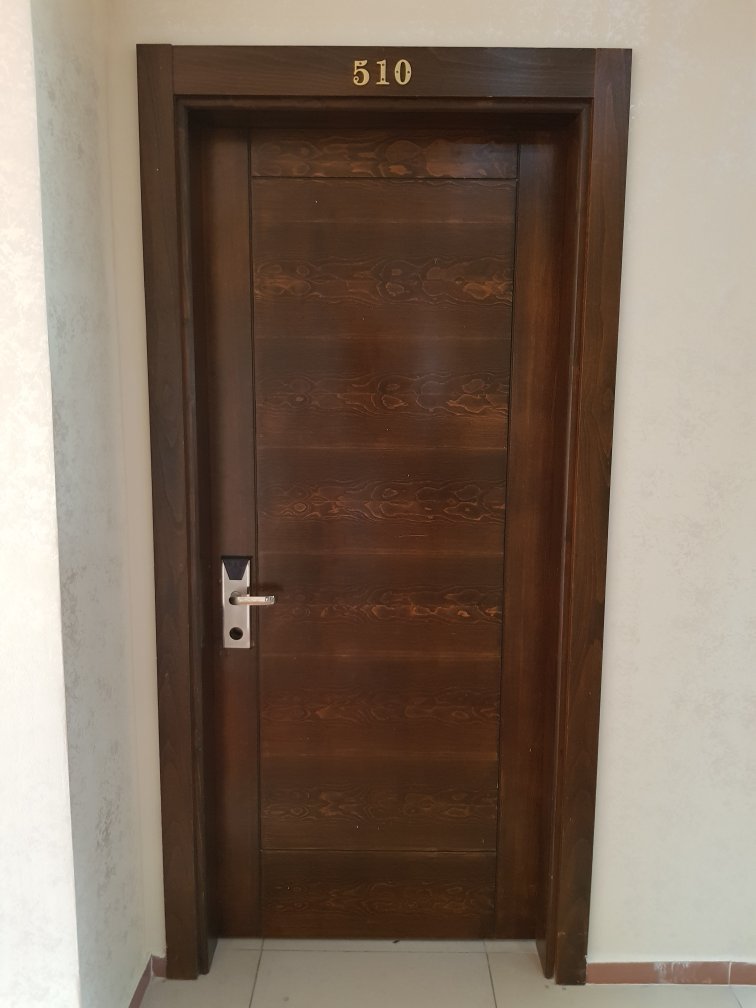 Arsuz Hotel-官方