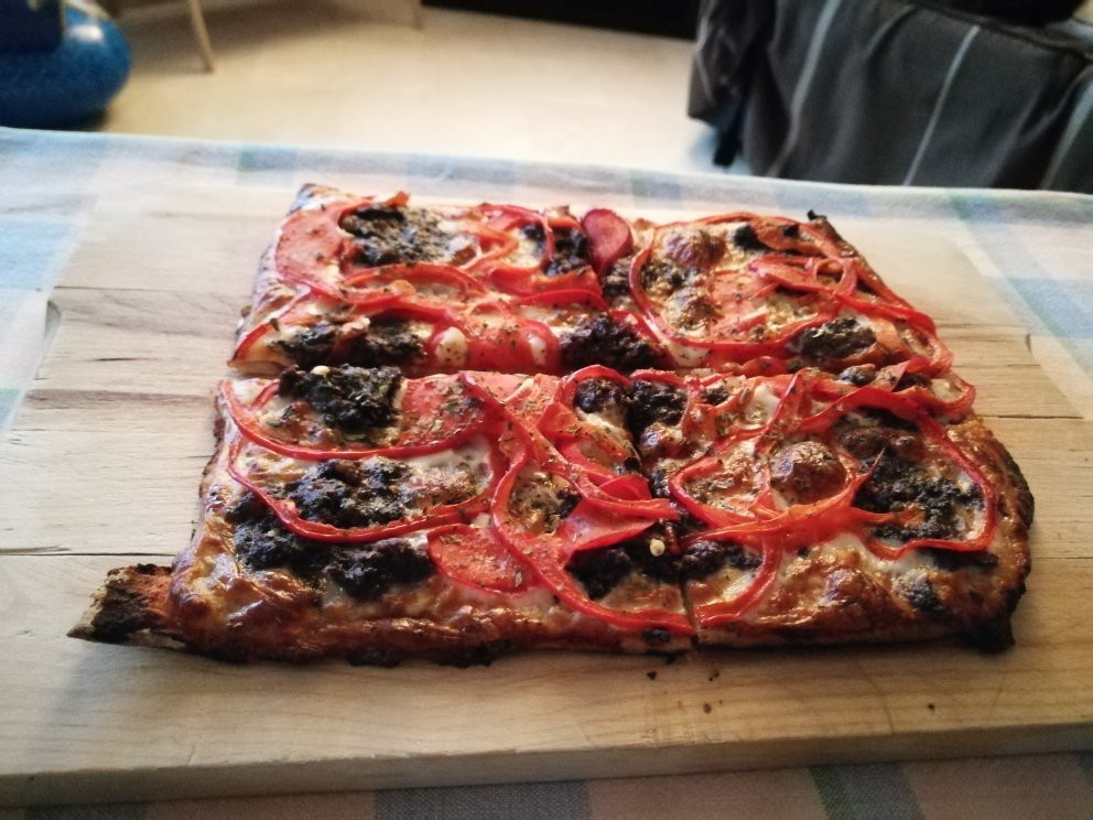 Las Pizzas D' Herber