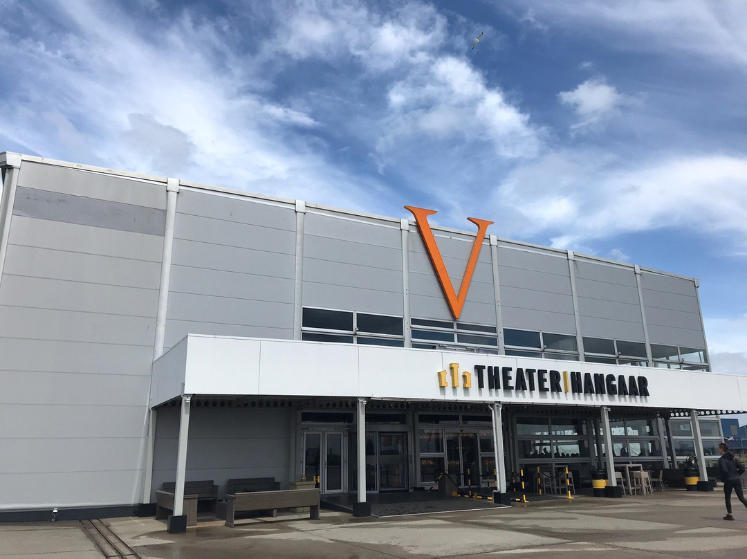 Soldaat Van Oranje De Musical-Katwijk必去景点