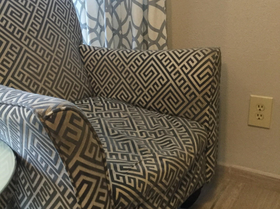 Super 8 by Wyndham Concordia主图