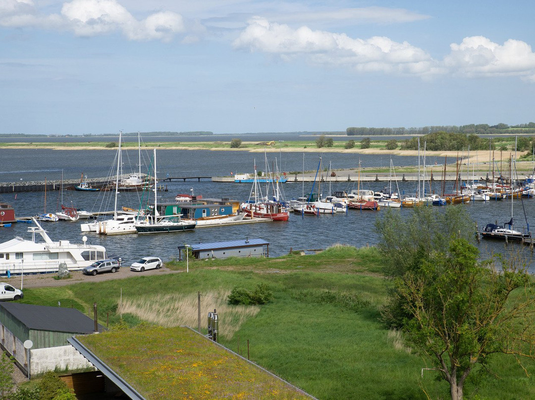 Speicher Barth-DESIGNHOTEL主图