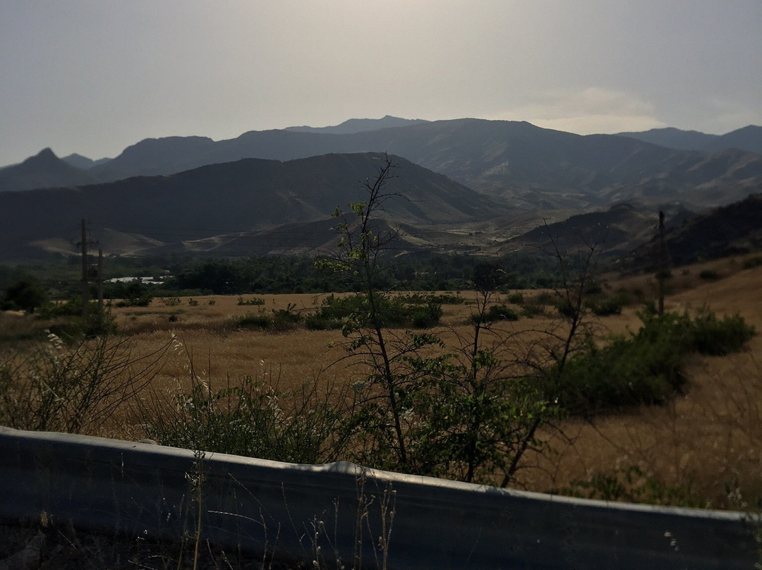 Arasbaran Protected Area景点图片