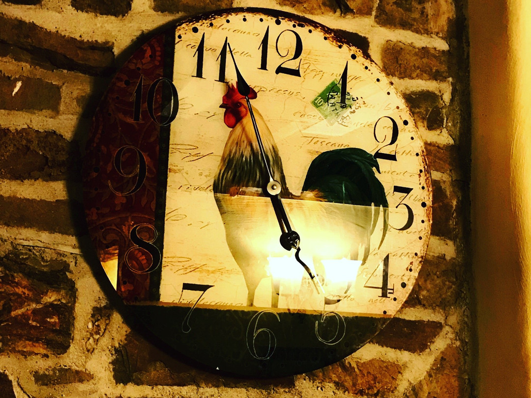 The Bickford Arms主图